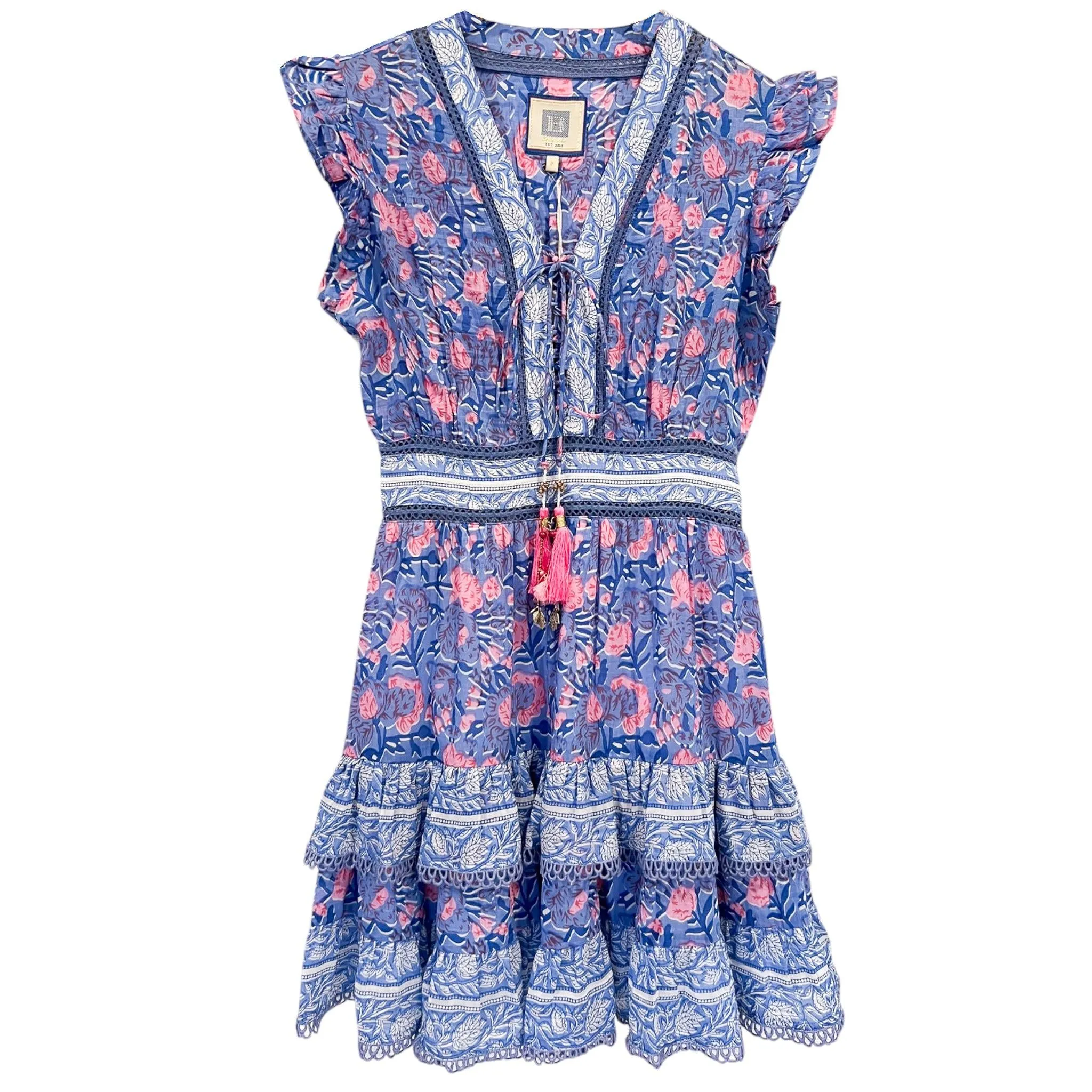 Farrah Mini Dress