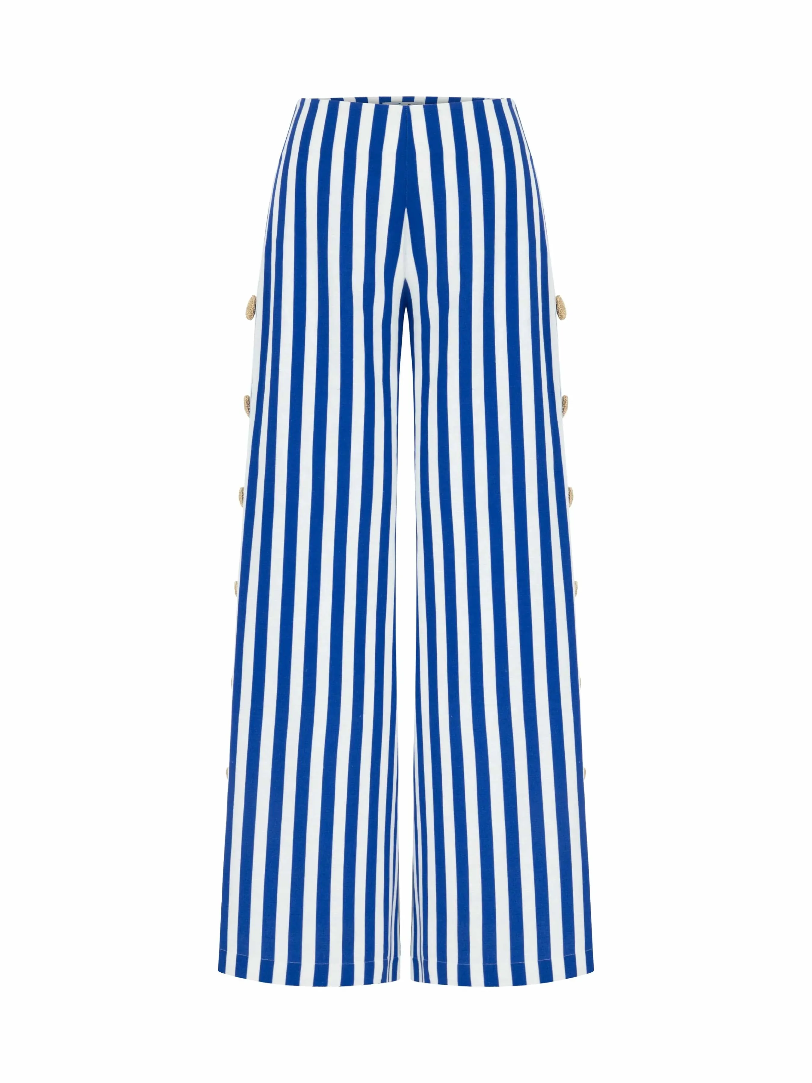 Faye Wide Leg Pants