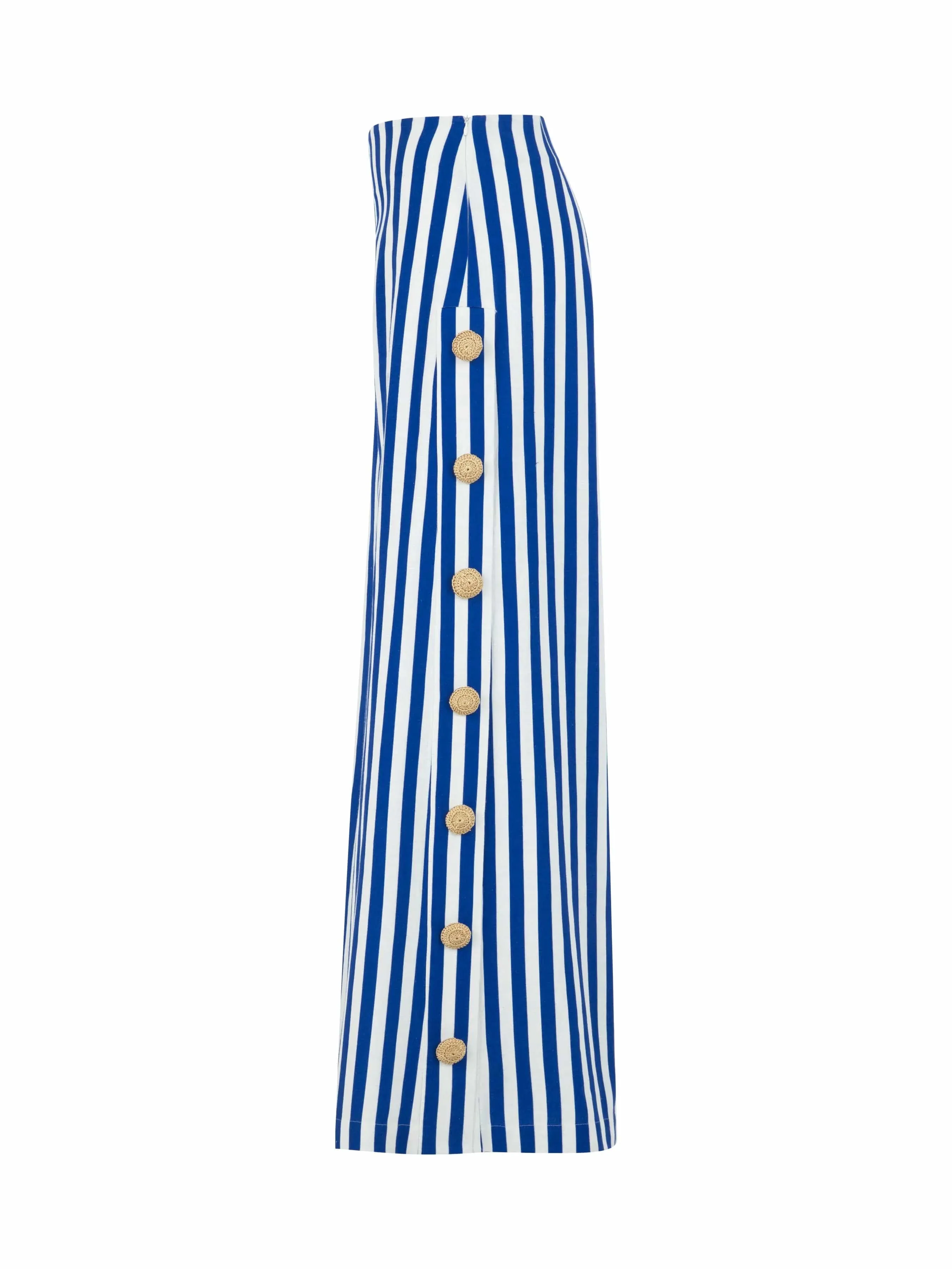 Faye Wide Leg Pants