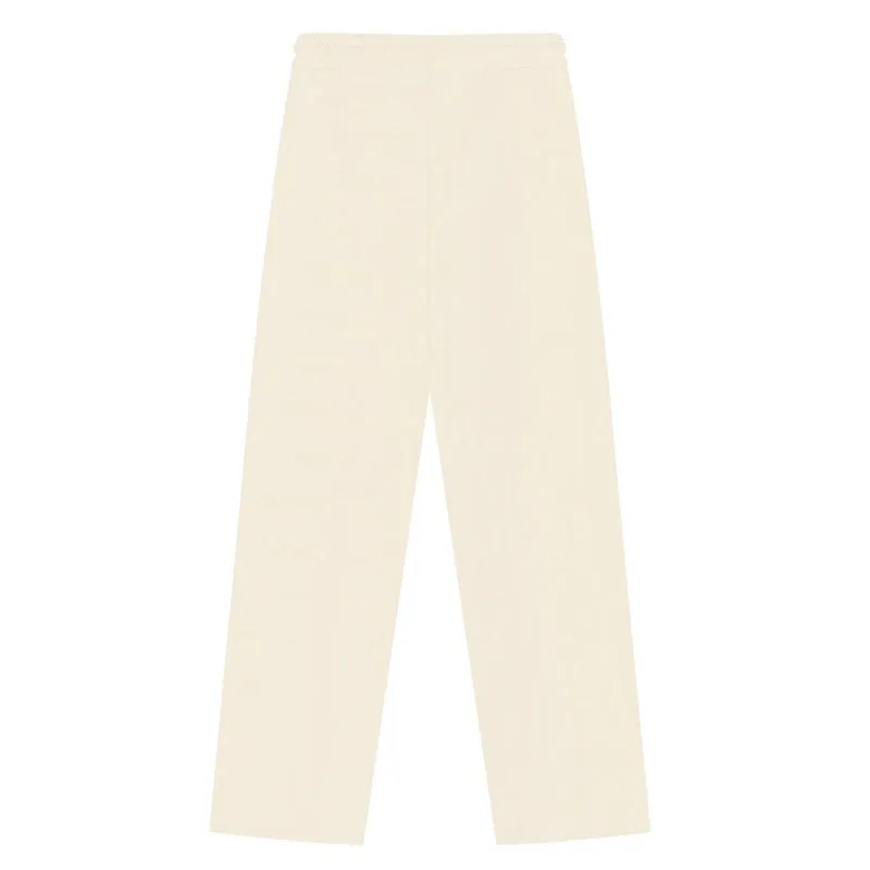 Fear Of God Logo Printed Pants
