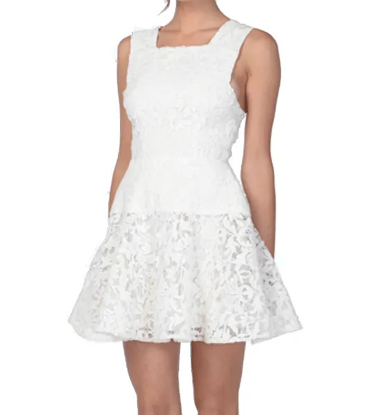 Fitzgerald Dress