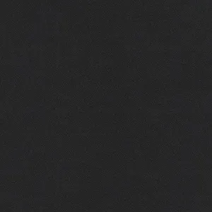 Flannel 44" - Black