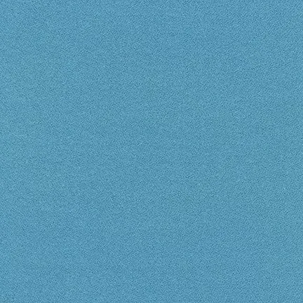 Flannel 44" - Blue