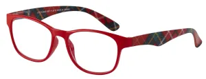 Flannel Reading Glasses