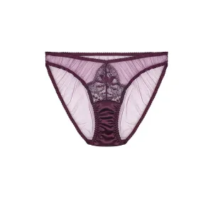 Fleur of England Eliza Lace Briefs