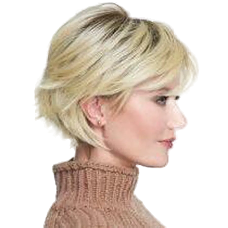 FLIRTING WITH FASHION - Wig by Raquel Welch