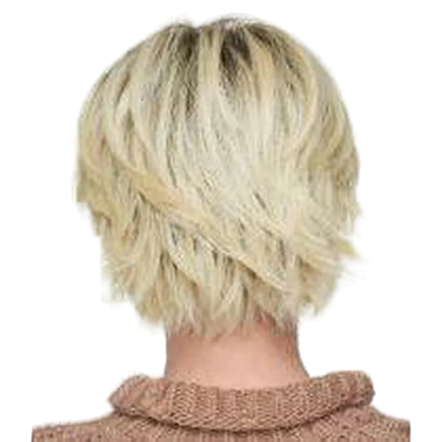 FLIRTING WITH FASHION - Wig by Raquel Welch