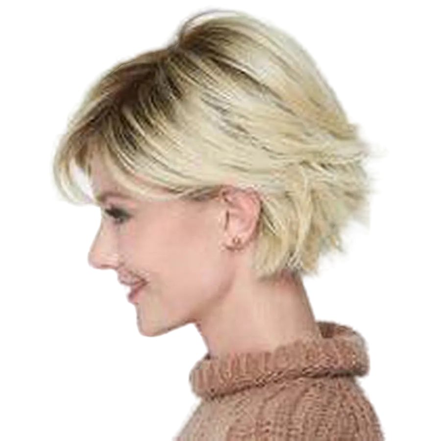 FLIRTING WITH FASHION - Wig by Raquel Welch