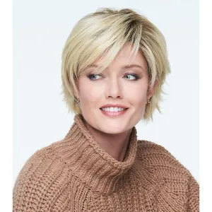 FLIRTING WITH FASHION - Wig by Raquel Welch