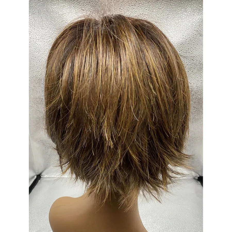 FLIRTING WITH FASHION - Wig by Raquel Welch