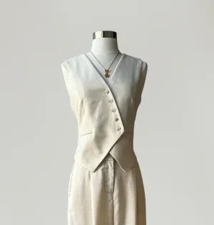 Florence Vest