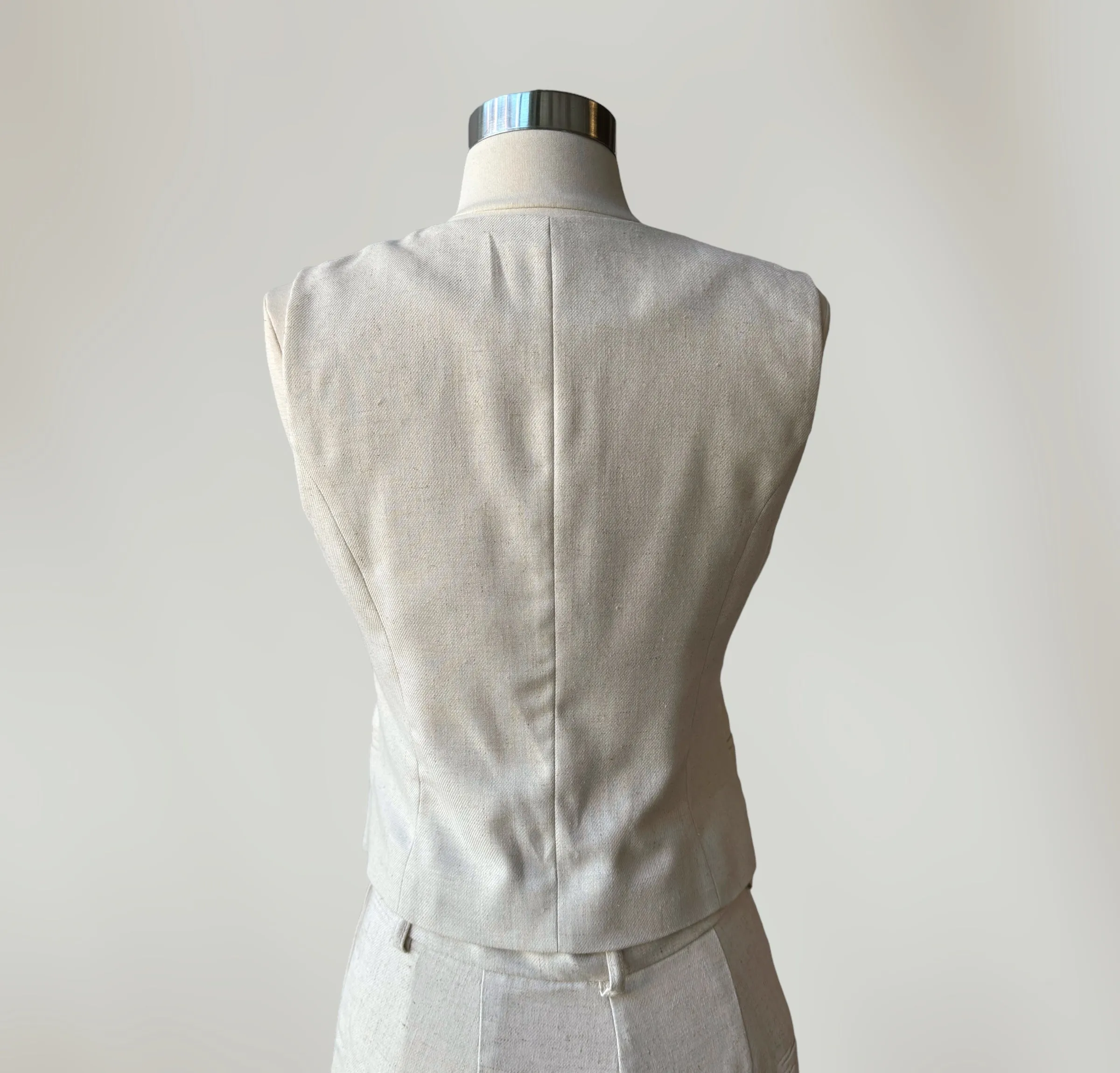 Florence Vest