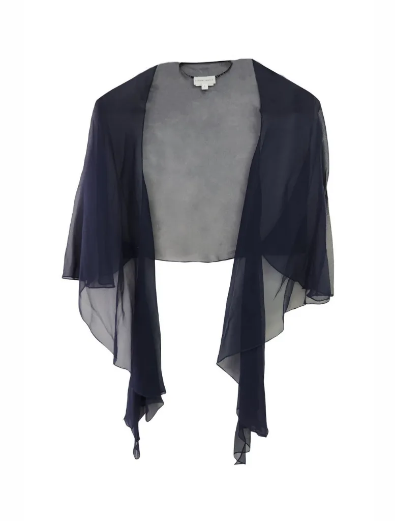Fortuna Shrug - Navy