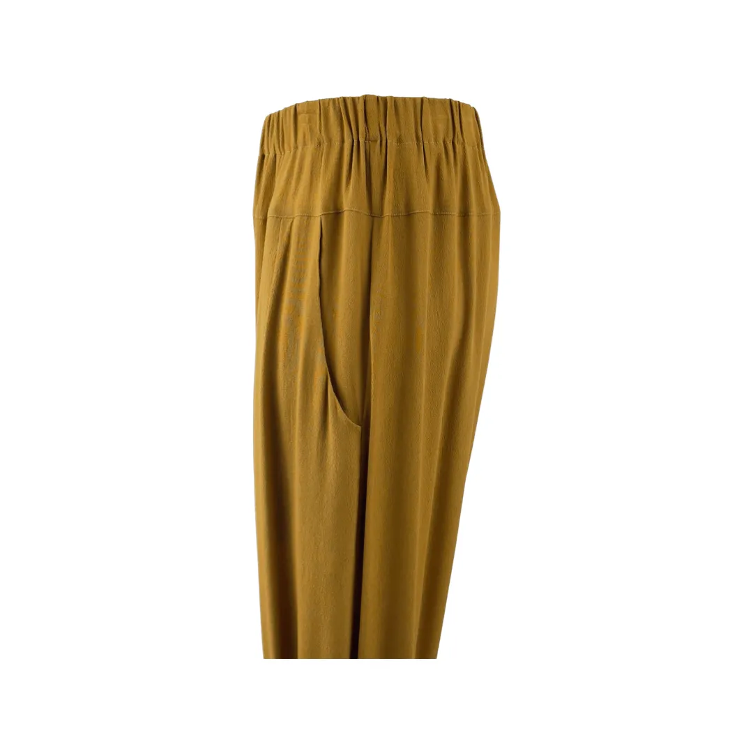 FORTY THIEVES VISCOSE PANTS