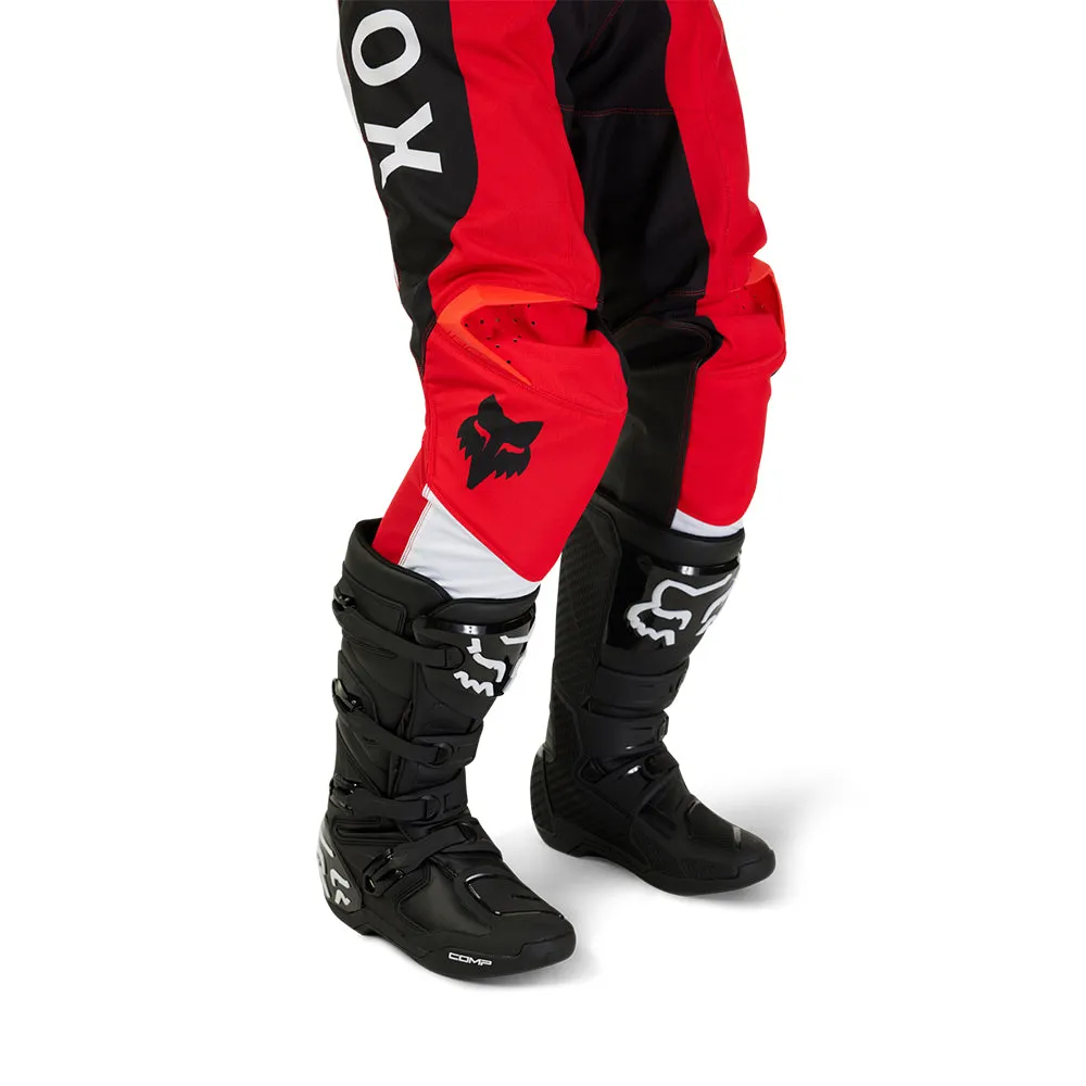 FOX 180 NITRO PANTS [FLO RED]