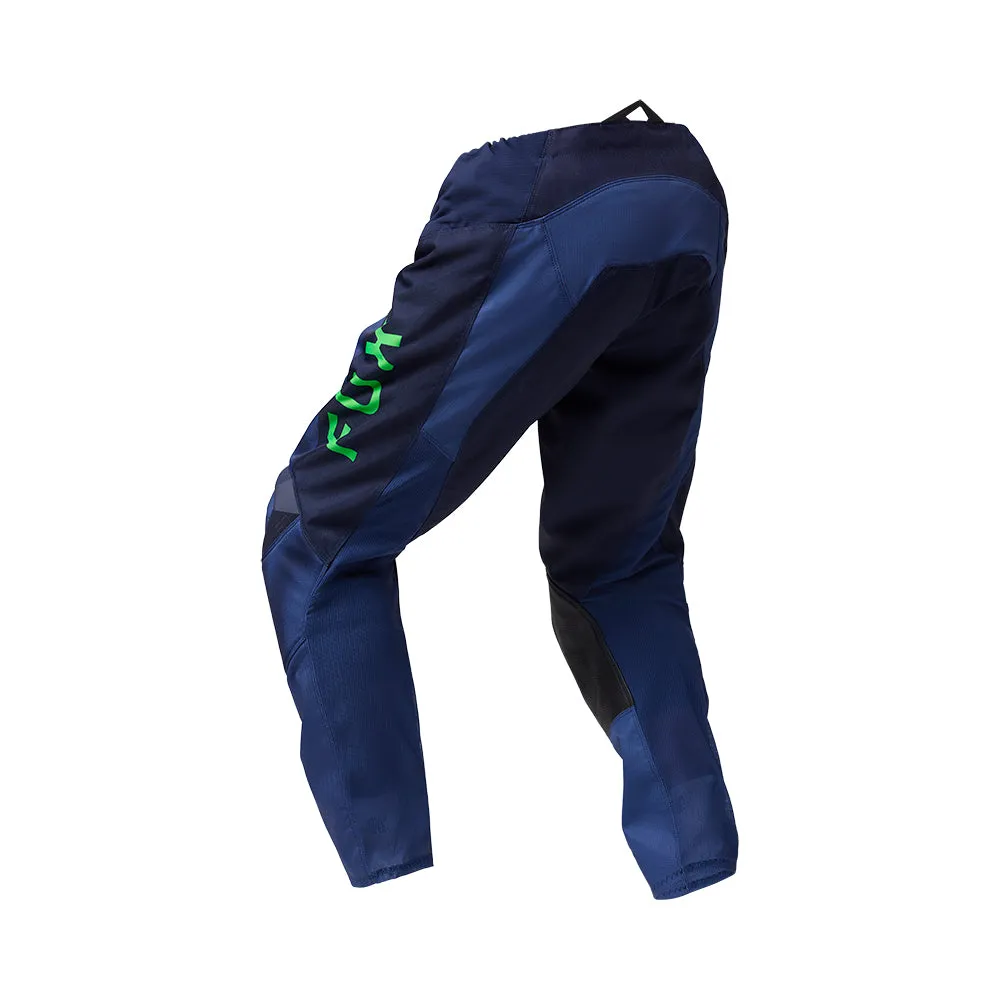 FOX 180 TAUNT PANTS [NAVY]