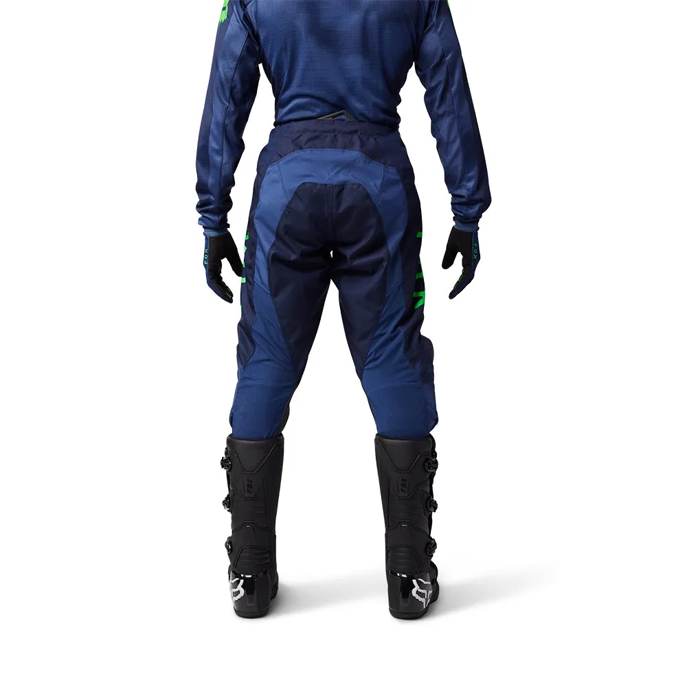 FOX 180 TAUNT PANTS [NAVY]
