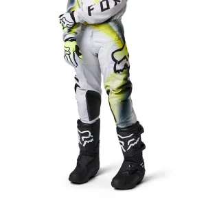 FOX YOUTH 180 TOXSYK PANTS [FLO YELLOW]