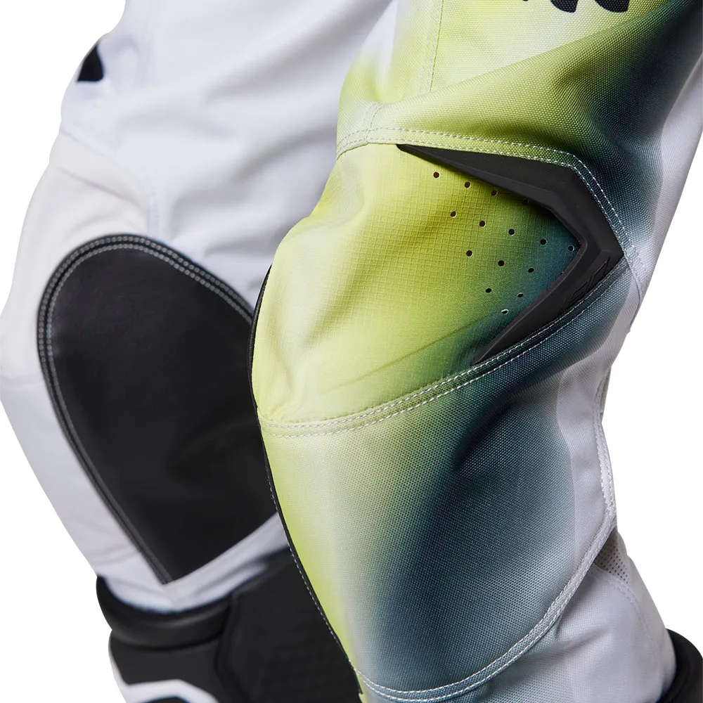 FOX YOUTH 180 TOXSYK PANTS [FLO YELLOW]