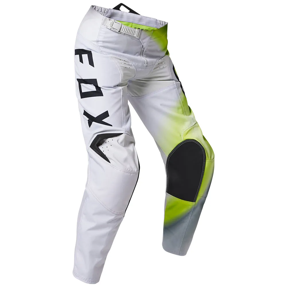 FOX YOUTH 180 TOXSYK PANTS [FLO YELLOW]