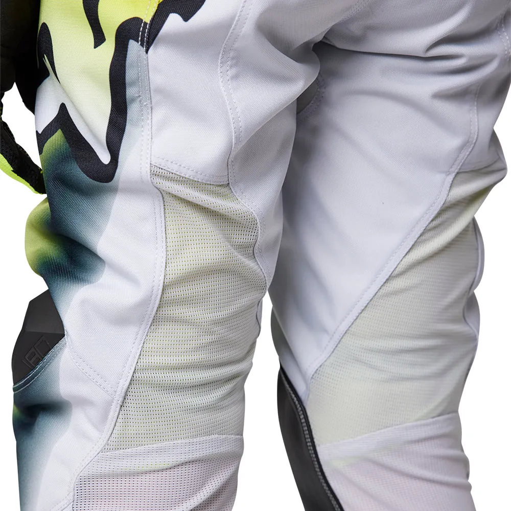 FOX YOUTH 180 TOXSYK PANTS [FLO YELLOW]