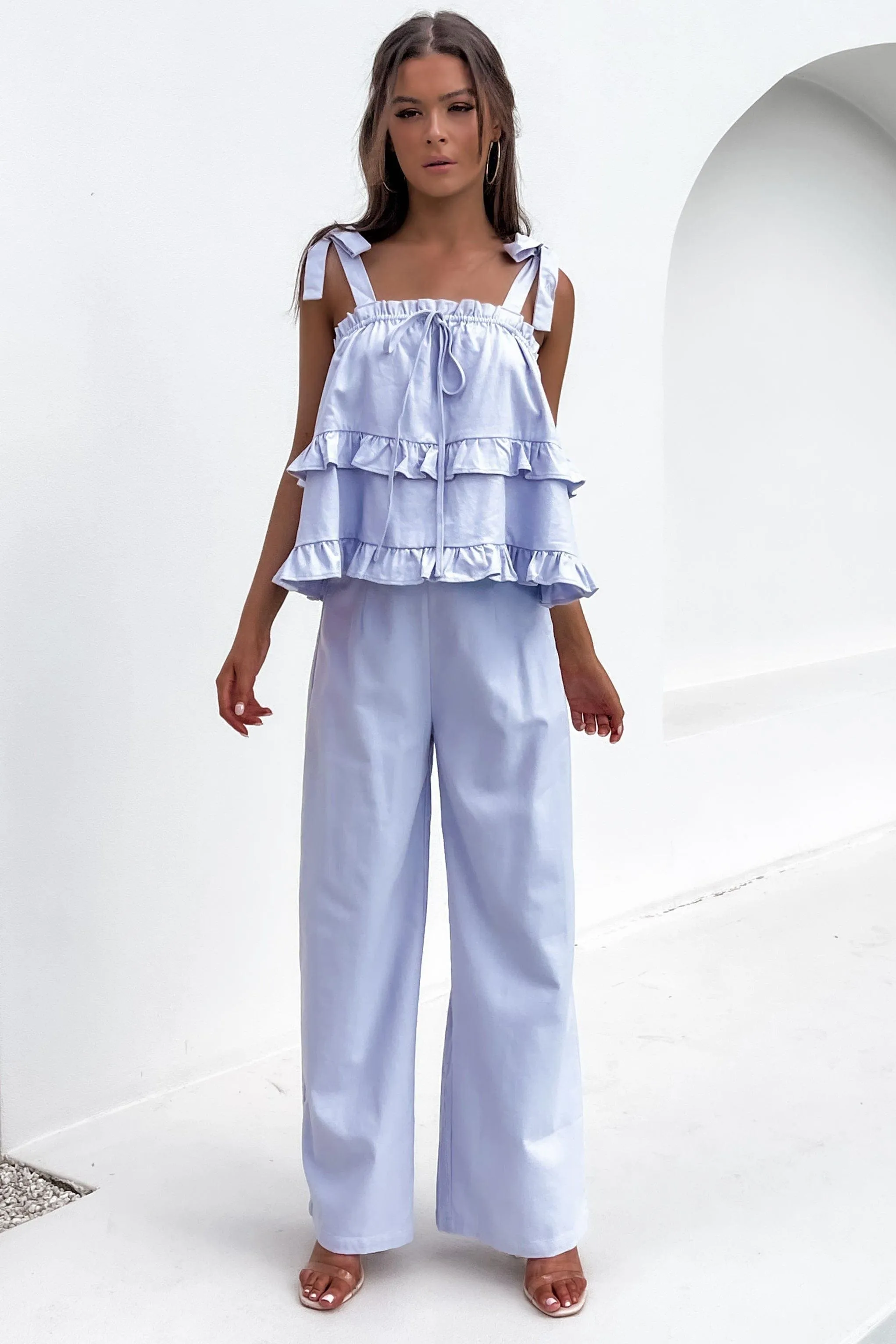 Francina Pants