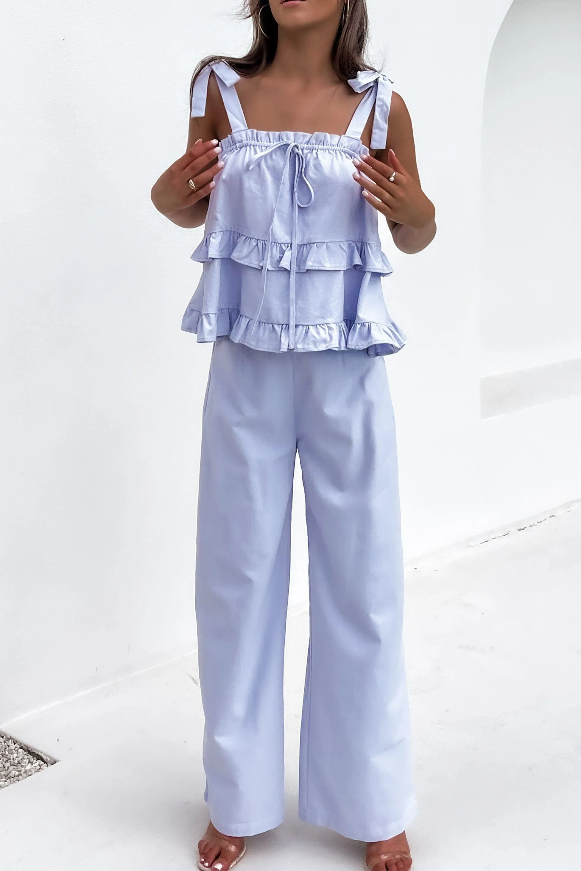 Francina Pants