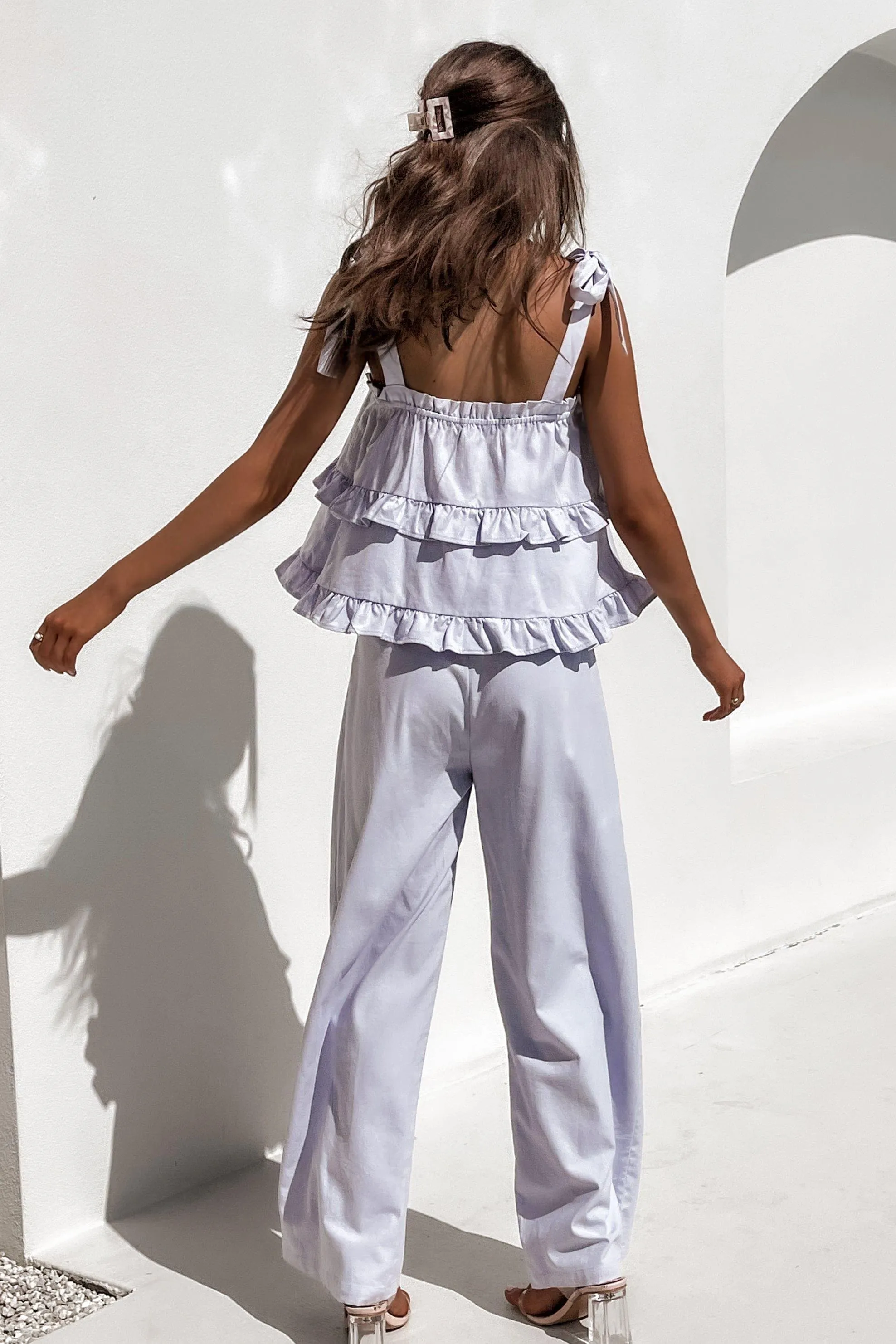 Francina Pants