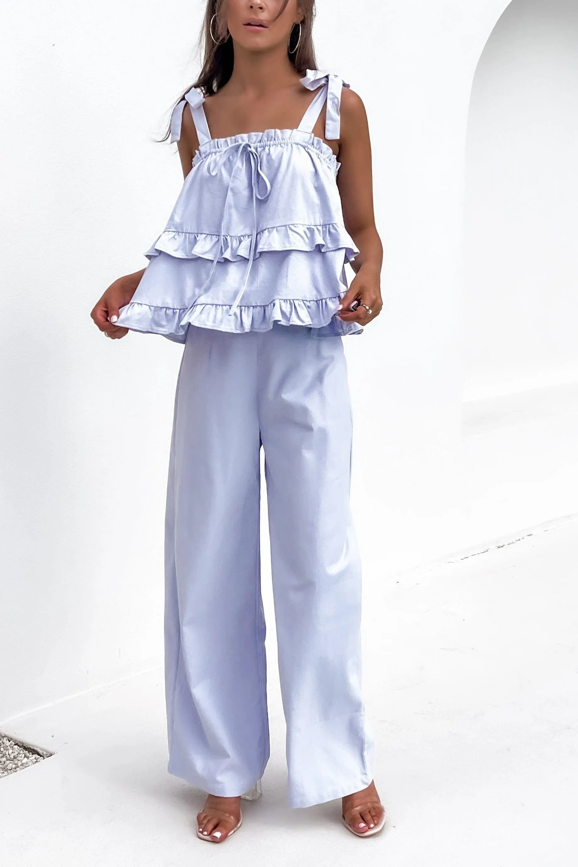 Francina Pants