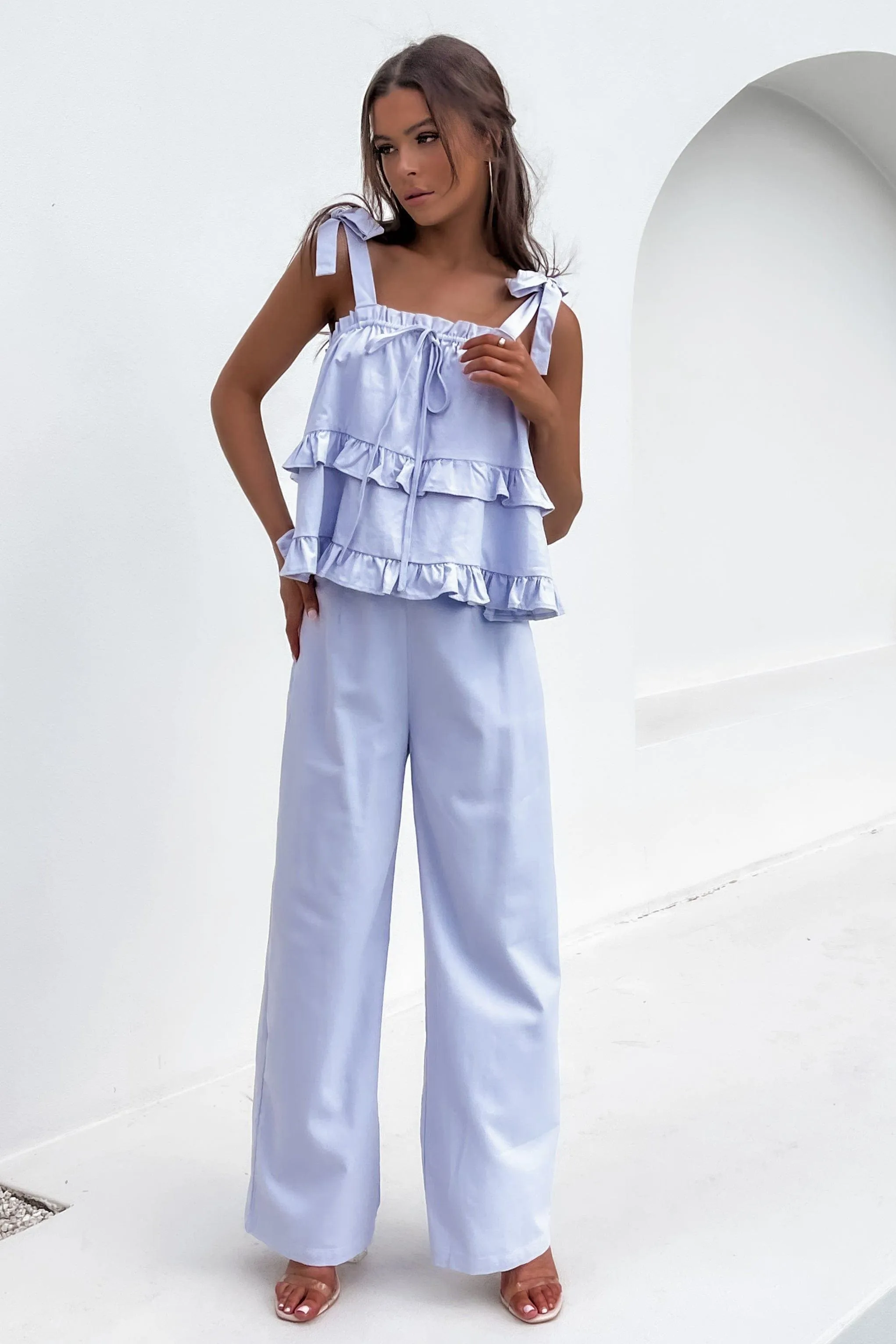 Francina Pants