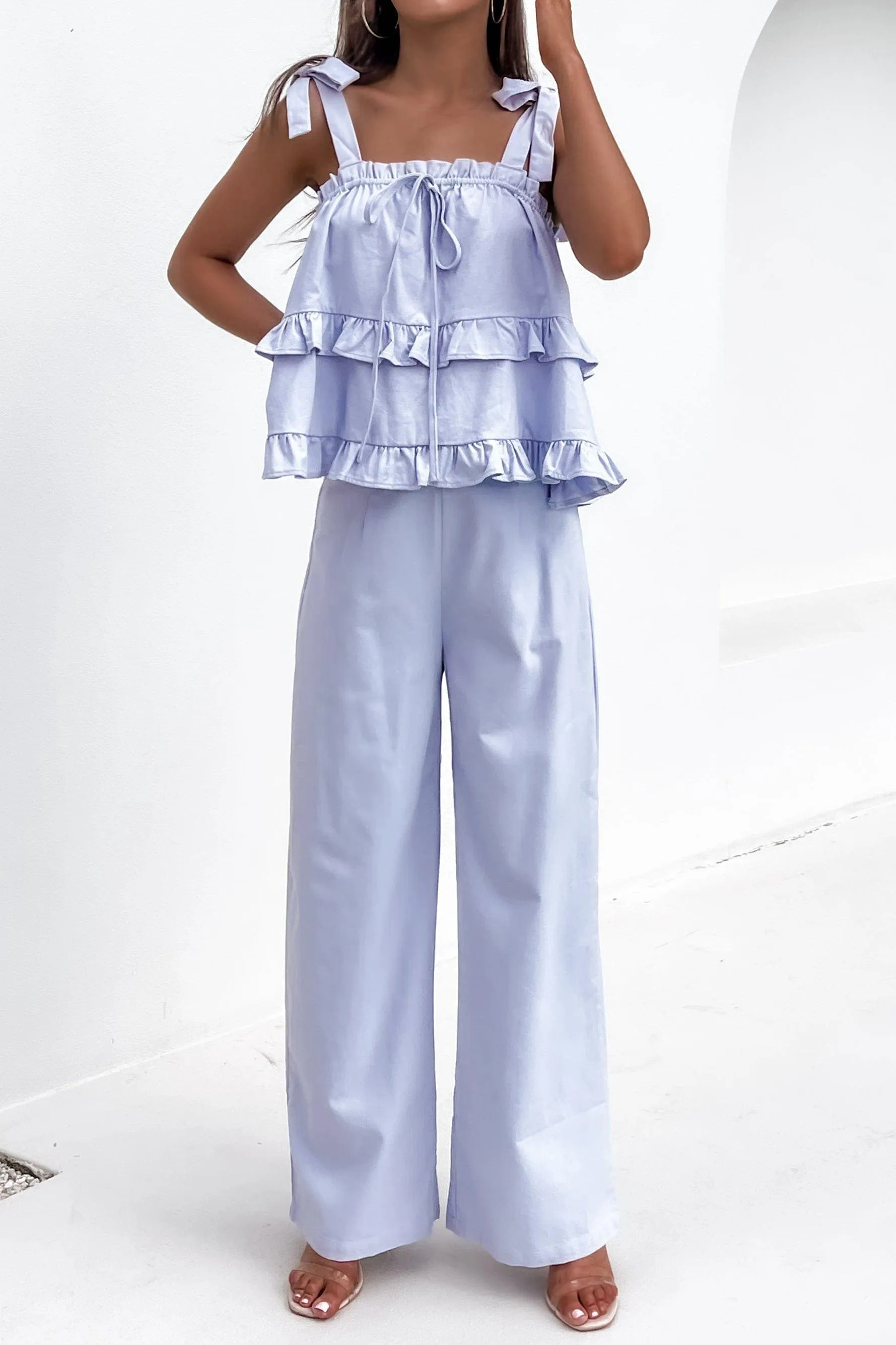 Francina Pants