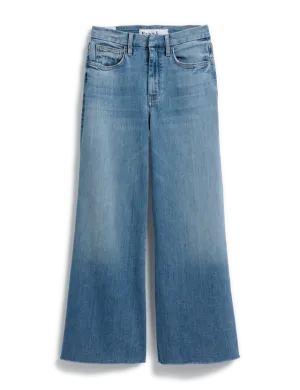 Frank & Eileen - Galway Jean (1972 Light Wash Indigo)