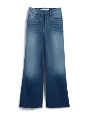 Frank & Eileen - Galway Jean (1999 Wash)