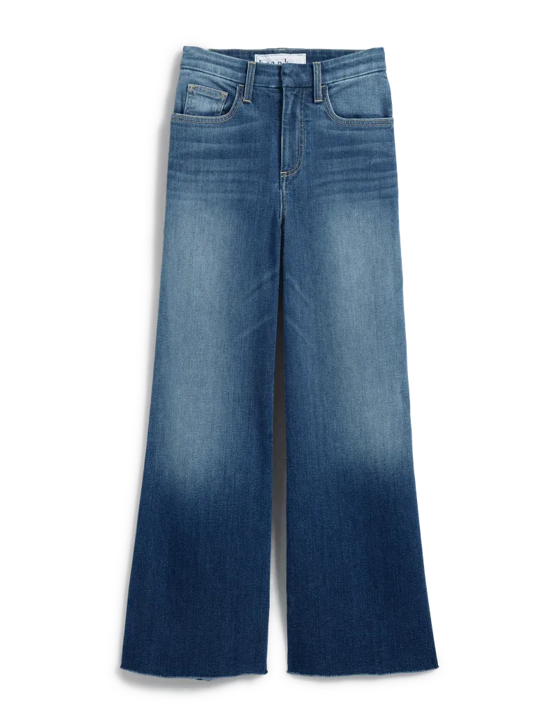 Frank & Eileen - Galway Jean (1999 Wash)