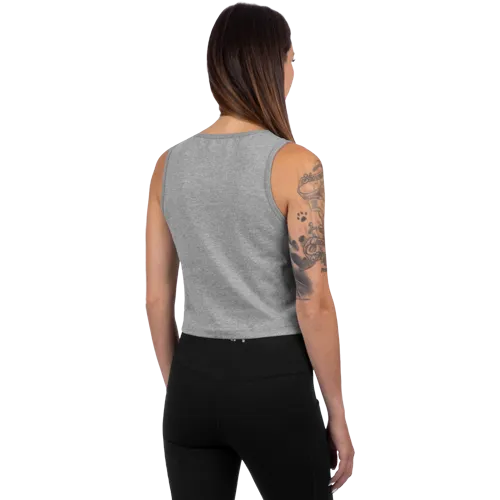 FXR Women's Align Crop Tank