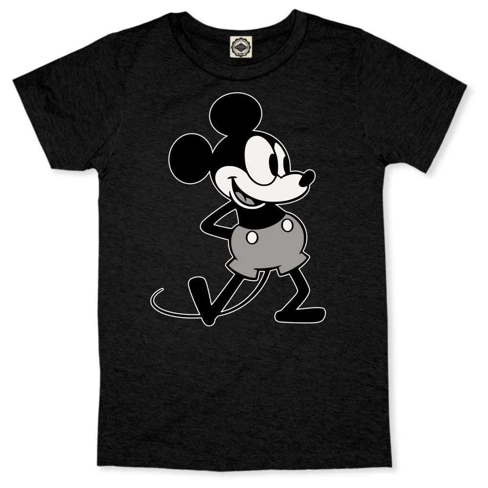 Gallopin' Gaucho Kid's Tee