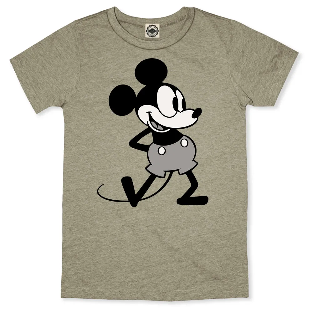 Gallopin' Gaucho Kid's Tee
