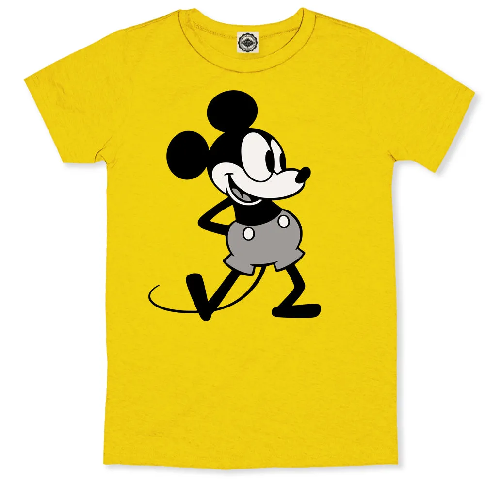 Gallopin' Gaucho Kid's Tee