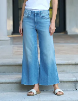 Galway Gaucho Jean - 1964 Wash