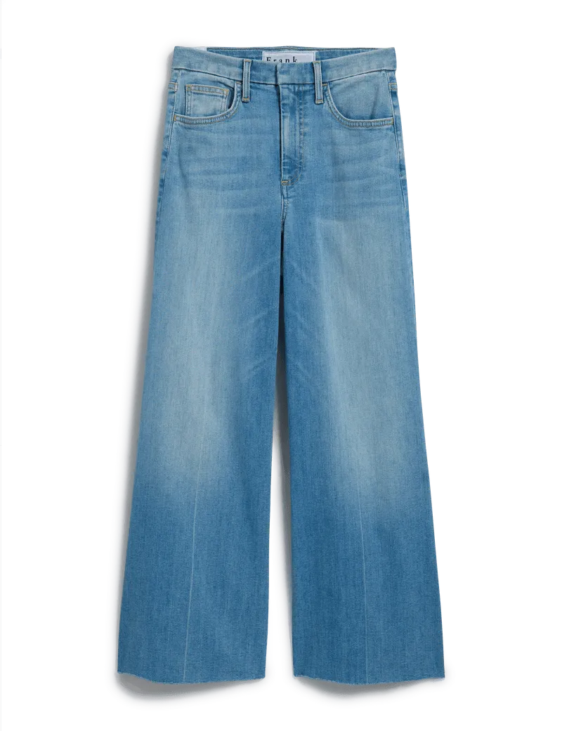 Galway Gaucho Jean - 1964 Wash