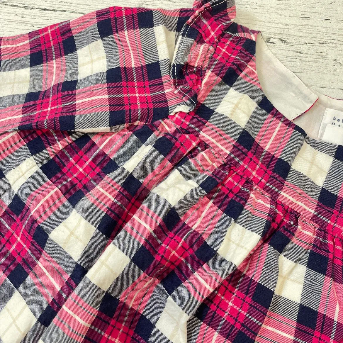 Gap DRESS
