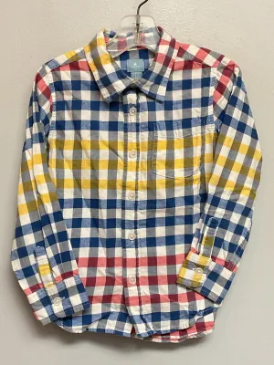 Gap Factory Size 4 Toddler Boys Shirts & Polos