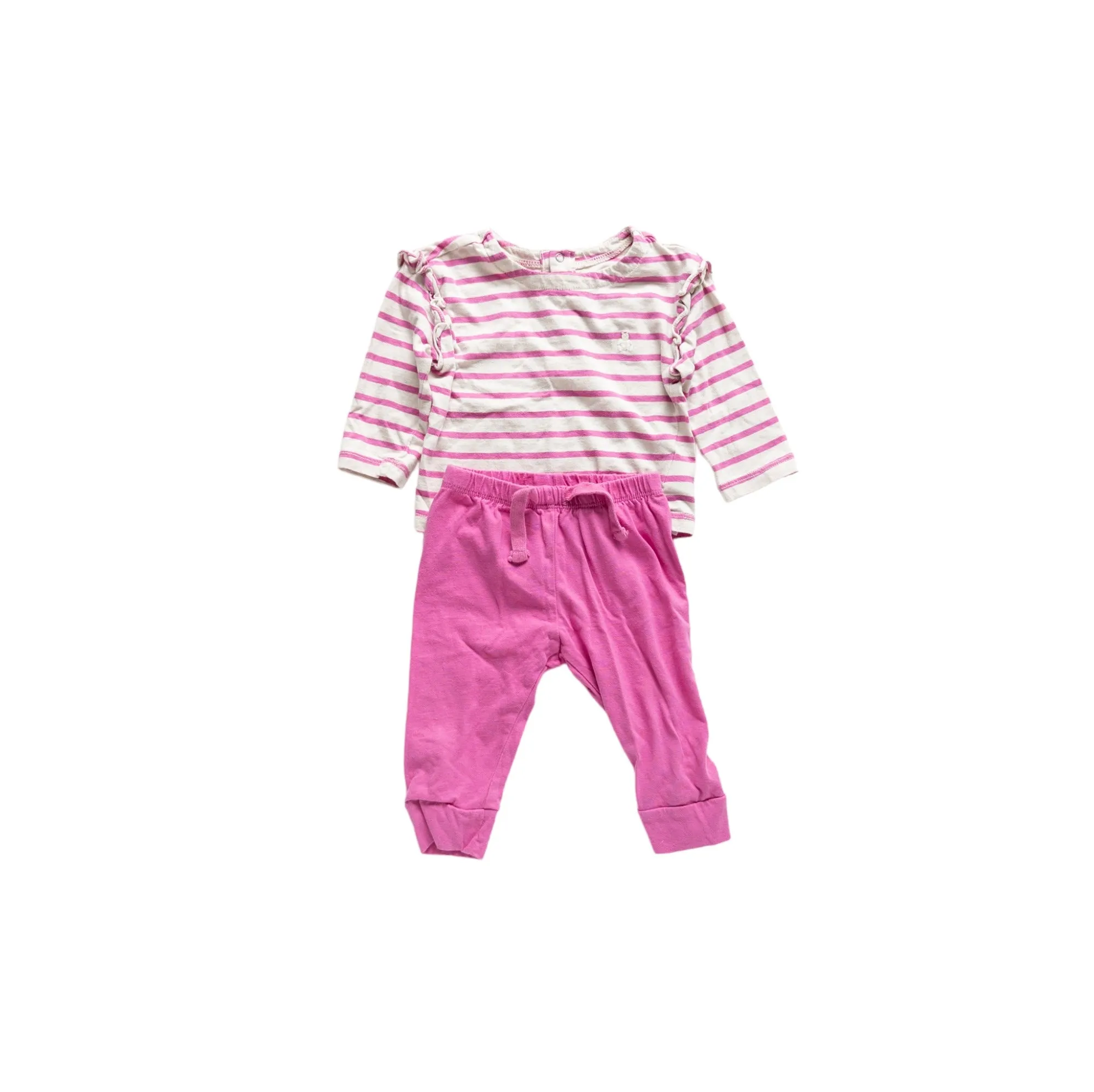 Gap set 6-12m