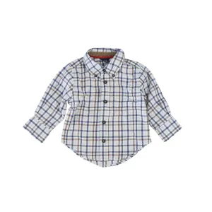 Gap shirt 12-18m