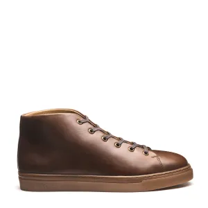 Gaucho Crazy Horse High Top Sneaker