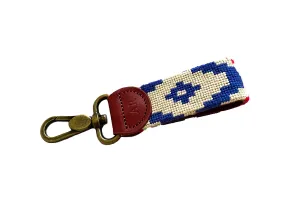 GAUCHO NEEDLEPOINT KEY FOB™