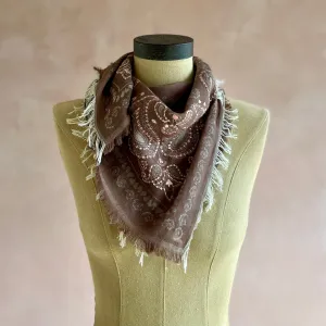Gaucho Square Scarf
