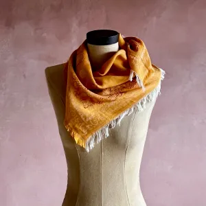 Gaucho Square Scarf