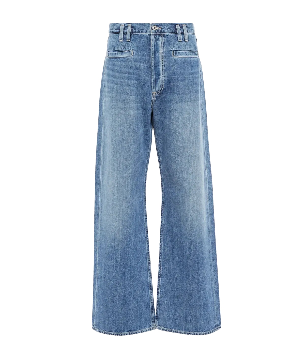 Gaucho Trouser in Starsign