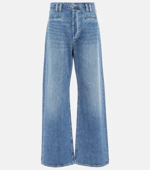 Gaucho Trouser Jean